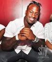 Talk of DC, Vernon Davis