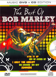 Bob marley the best of 2008