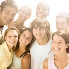 858Teen is a movement to help young teens from all ages, understand their 