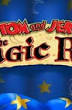 Tom and Jerry Meet Sherlock Holmes and Tom and Jerry: The Magic Ring are part of the same movie series.