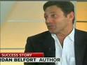 founder Jordan Belfort was