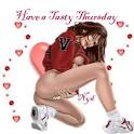 Thursday Image Thursday   Glitter Graphics   Beautiful Blog Picture 5