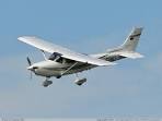 Cessna 182 Skylane - Specifications - Technical Data / Description (