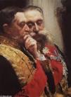 Ilya Repin - Oil