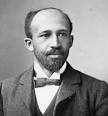 W.E.B. DuBois (1868-1963)