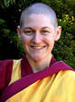 Kelsang Tsering
