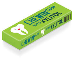 xylitol diabetes