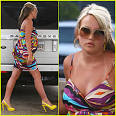 Jamie Lynn Spears