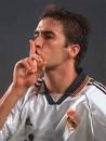 Raul: A player that knows what
