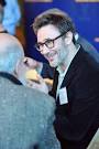 Jeremy Kagan and Michel Hazanavicius - 64th Annual Directors Guild Of ... - Jeremy+Kagan+Michel+Hazanavicius+64th+Annual+D1Qim5tkZpTl