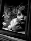 کاش آن آینه ای بودم من