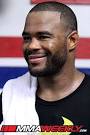 Rashad Evans on Jon Jones: