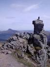 Ben Arthur is an anglicisation - via Daymix