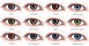 Freshlook Contact Lenses