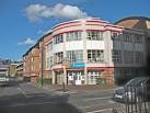 Gateway Training Centre, Lancaster Street - via Daymix