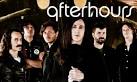 afterhours pronunciation
