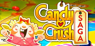 App des Tages: Candy Crush Saga im Google Play Store und iTunes ...