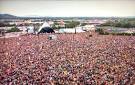 GLASTONBURY 2015: Diana Ross, Fleetwood Mac or AC/