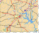 East Spencer, North Carolina (NC 28039) profile: population, maps ...