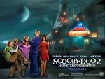 Scooby-Doo 2: Monsters Unleashed