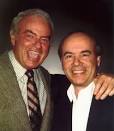 Harvey Korman and Tim Conway