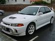 Mitsubishi Lancer Evolution - Wikipedia, the free encyclopedia