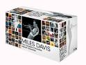 The Complete Miles Davis Columbia Album Collection | Legacy Recordings.