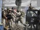 Afghan-led forces beat back Taliban attack - The Hindu