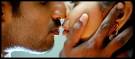 shriya kissing scene