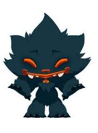 The-demon