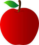 Apple Clipart | Clipart Panda - Free Clipart Images