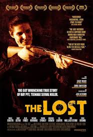 The lost