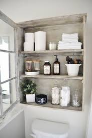 Bathroom Shelf Decor on Pinterest | Modern Bathroom Decor ...