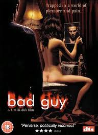 Bad Guy 2001