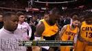 LeBron James Flashes Penis In Front Of Millions Of NBA Fans ��� And.