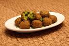falafel pronunciation
