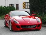 Ferrari 599 GTB Fiorano | World Car Collection