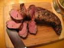 How to Cook Pork Tenderloin in an Oven | How to Cook Fantastic Food