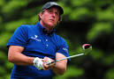 Phil Mickelson Professional
