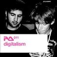 RA: Digitalism