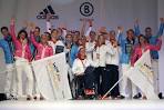 London 2012: Official German Olympic Uniforms Unveiled [