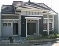 Contoh Teras Rumah Minimalis Sederhana