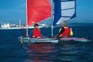Catamaran System