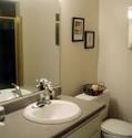 Budget Bathroom Makeover - MyHomeIdeas.