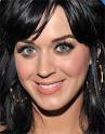 katy perry no bra