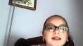 Alyssa Camacho's Webcam Video from April 3, 20... 53 views | 1 year ago