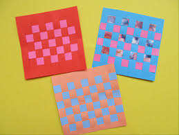 Image result for weaving example