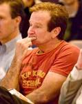 robin williams — Fotopedia - via Daymix