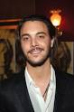 Son of Tony Huston.