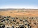 Desertification: Heading for Catastrophe?